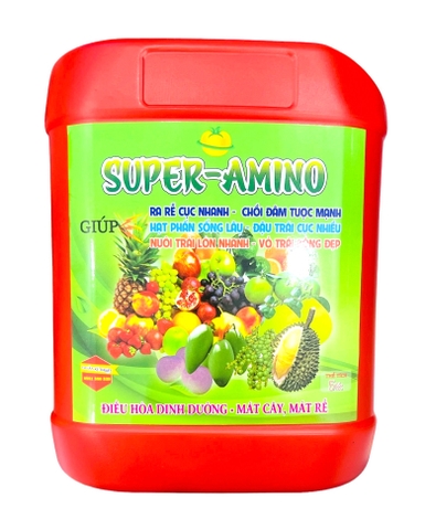 SUPER AMINO