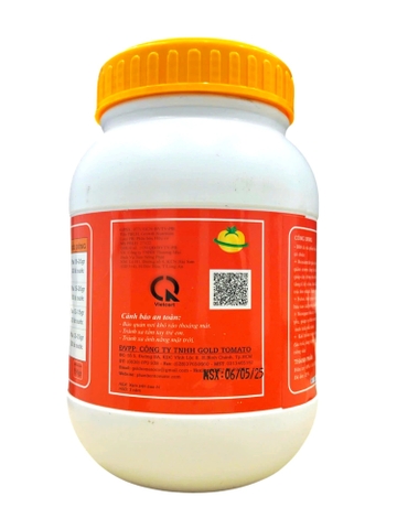 BRA ORGANIC (Giảm Stress)