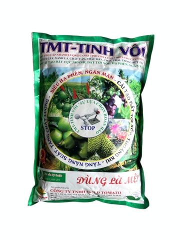 TMT-TINH VÔI
