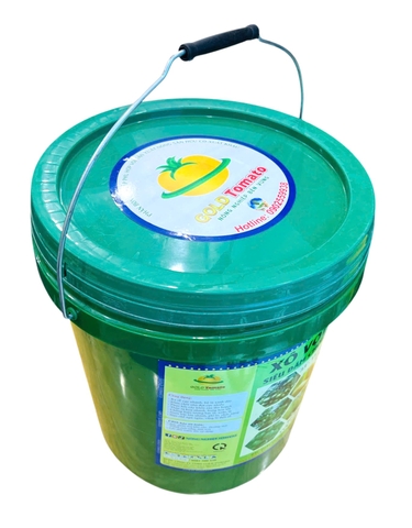 XÔ VỌT ĐỌT