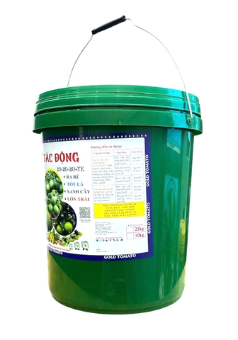 XÔ ĐA TÁC ĐỘNG