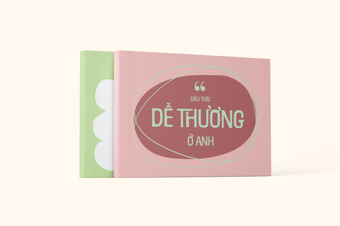 Combo 2 Sổ thiệp