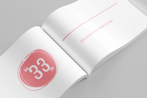 Giftbook: Điều Thật Dễ Thương Ở Anh