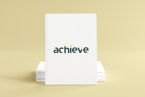 Sổ tay Achieve