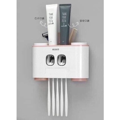 Nhả kem COCO loại 1- Phukientuiloc.com