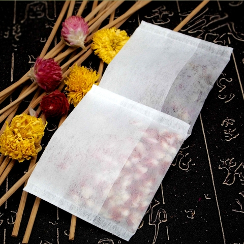 Túi lọc vải sợi đựng gia vị nấu ăn, lọc sữa hạt