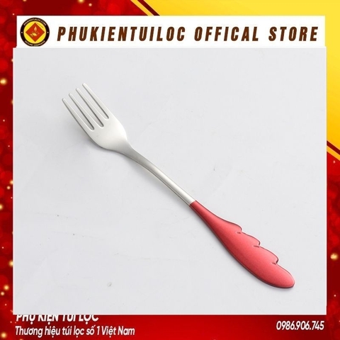 Thìa inox 304 pha trà dụng cụ pha cà phê muỗng cafe inox mạ vàng thiết kế hiện đại sáng trọng- Phukientuiloc.com