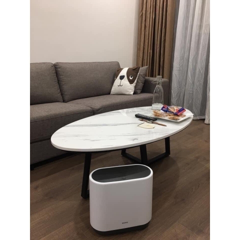 Thùng đựng rác ECOCO cao cấp- Phukientuiloc.com