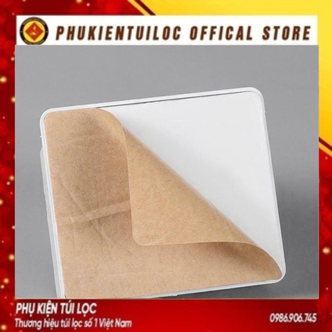 Kệ Dán Tường Để Điện Thoại, Ống Cắm Điều Khiển Remote Xẻ Rãnh V5 Siêu Tiện Lợi - Khay Đựng Đồ, Bút Viết Đa Năng