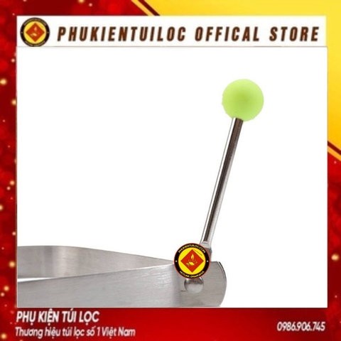 Khuôn Rán Trứng Ốp La, Bánh - Khay Chiên Tạo Nhiều Hình Cute Có Núm Cầm- Phukientuiloc.com