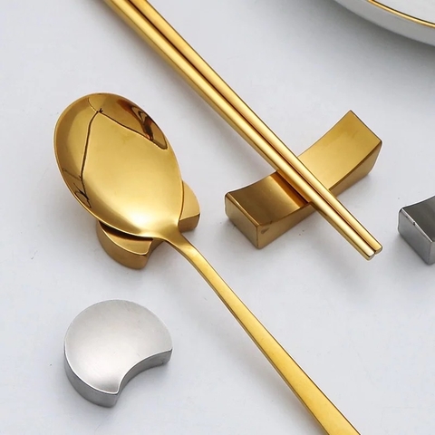 Thìa Muỗng INOX 304,410 GIỌT NƯỚC Pha cafe, Ăn Cơm, Ăn Cháo