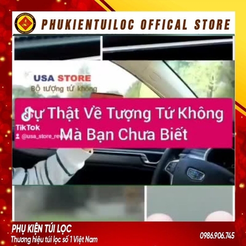 [Tặng 4 Miếng Dính 10K] Bộ Tượng Chú Tiểu Hòa Thượng Tứ Không - Phật Phong Thủy Mini 4 Tư Thế, Trang Trí Xe Hơi, Để Bàn