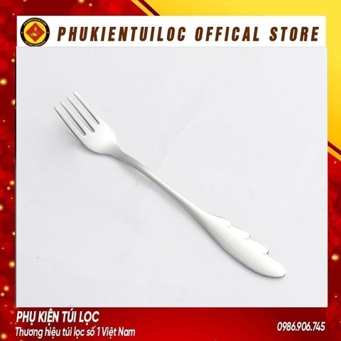 Thìa inox 304 pha trà dụng cụ pha cà phê muỗng cafe inox mạ vàng thiết kế hiện đại sáng trọng- Phukientuiloc.com