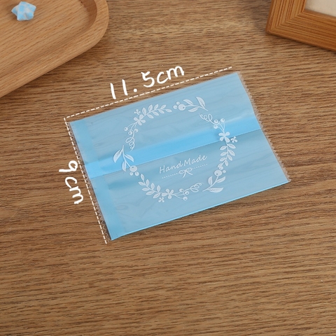 Combo 100 Túi đựng bánh nướng dẻo trung thu đa dạng mẫu mã 2022 nhiều kích thước- Phukientuiloc.com