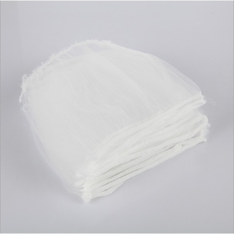 100 Túi Lọc Rác Bồn Rửa Chén Bát - Siêu Rẻ - HÀNG LOẠI 1 -Phukientuiloc