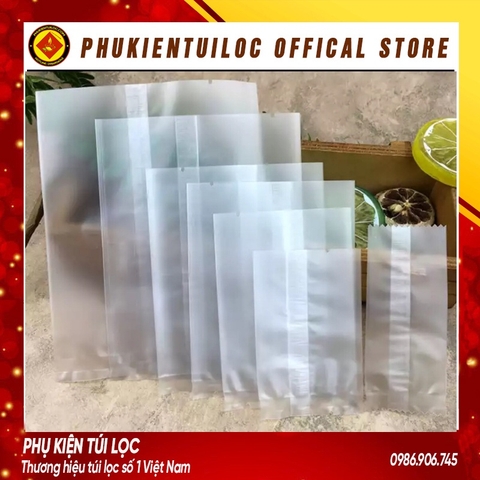 Combo 100 Túi đựng bánh nướng dẻo trung thu đa dạng mẫu mã 2022 nhiều kích thước- Phukientuiloc.com