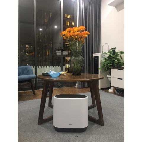 Thùng đựng rác ECOCO cao cấp- Phukientuiloc.com