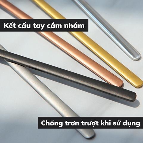 Thìa Muỗng INOX 304,410 GIỌT NƯỚC Pha cafe, Ăn Cơm, Ăn Cháo