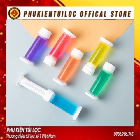 Tuýp Gel Tẩy Bồn Cầu Thơm - Xả Khử Trùng Diệt Khuẩn Toilet Tiện Dụng Với 5 Mùi Hương Dễ Chịu Cho Nhà Vệ Sinh