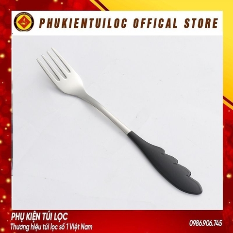 Thìa inox 304 pha trà dụng cụ pha cà phê muỗng cafe inox mạ vàng thiết kế hiện đại sáng trọng- Phukientuiloc.com