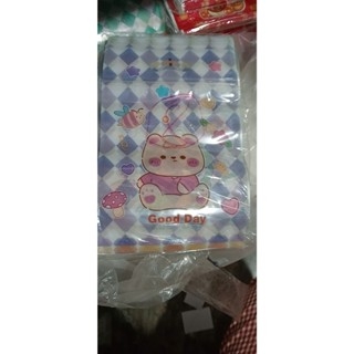 Combo 50 Túi Zip Đựng Kẹo Hạnh Phúc Nougat 2022