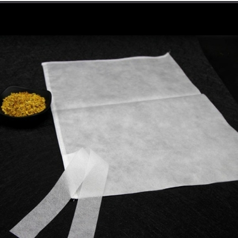Túi lọc sắc thuốc, thảo dược 50 x 60cm chất liệu vải không dệt