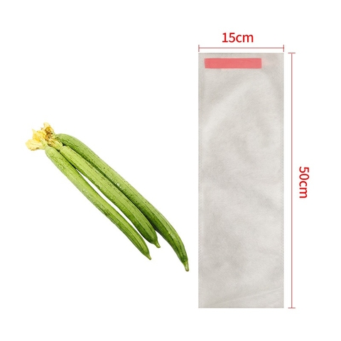 ( Sỉ) Combo 100 Túi lọc trà, cà phê vải không dệt có dây rút - Túi lọc nhiều kích thước