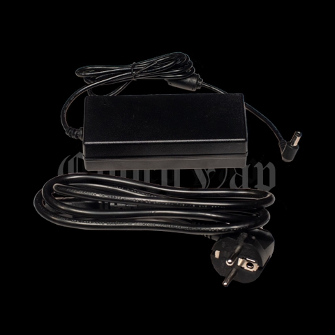 Power Cord: Apollo 2 Induction Heater - International Plug (Type C)