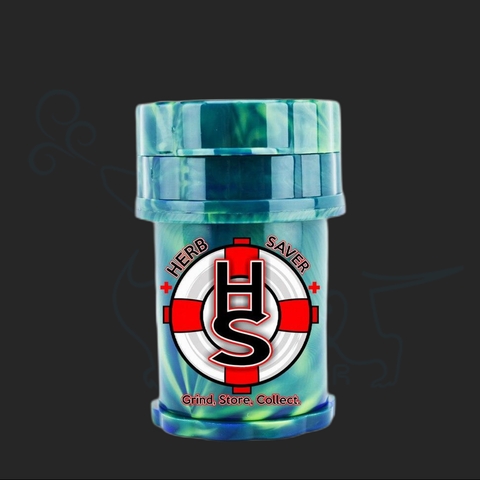 HERB SAVER LARGE ( RANDOM COLOR)