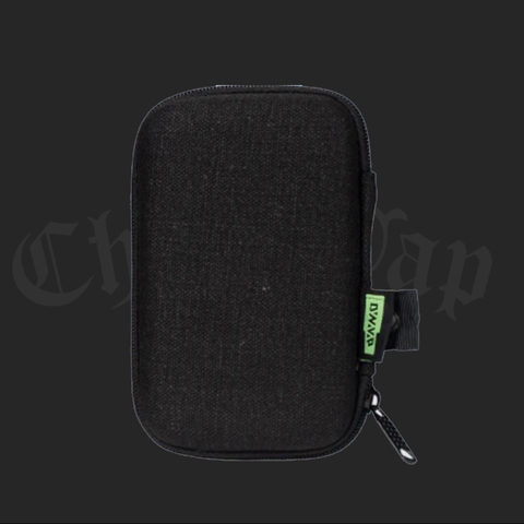 Randy's Hemp Shield 4x6 BLACK