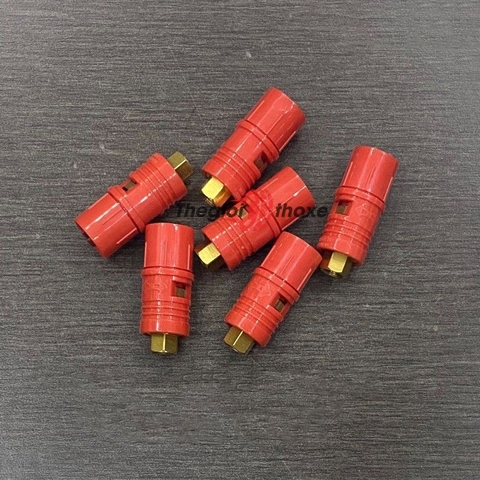 Thế Giới Thợ Xe phân phối chính hãng béc rửa xe mỏ vịt