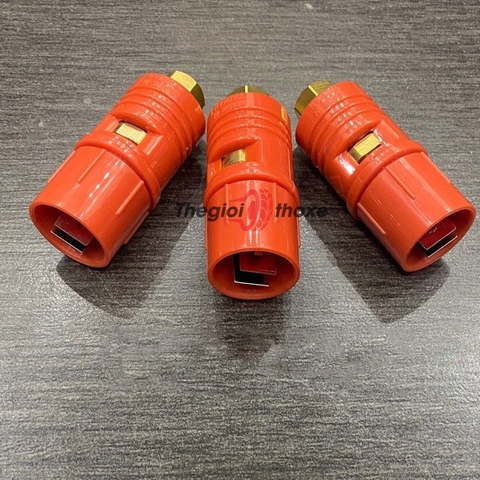 Đặc điểm béc rửa xe mỏ vịt