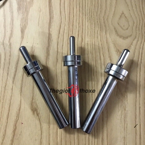 Bộ đóng bạc đạn xe máy CNC hiện được Thế Giới Thợ Xe phân phối chính hãng