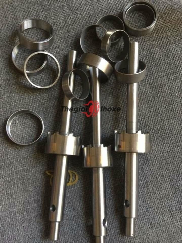 Bộ đóng cabi xe máy hiện được Thế Giới Thợ Xe phân phối chính hãng