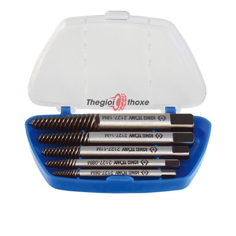 Bộ lấy ốc gãy Kingtony 11205sq