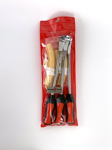 Bộ móc lốp xe máy hiện được Thế Giới Thợ Xe phân phối chính hãng 