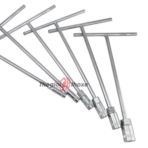 Bộ T sửa xe máy