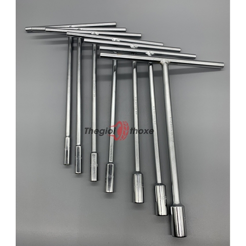 Thế Giới Thợ Xe phân phối bộ T vặn ốc thương hiệu Kingtony chính hãng 