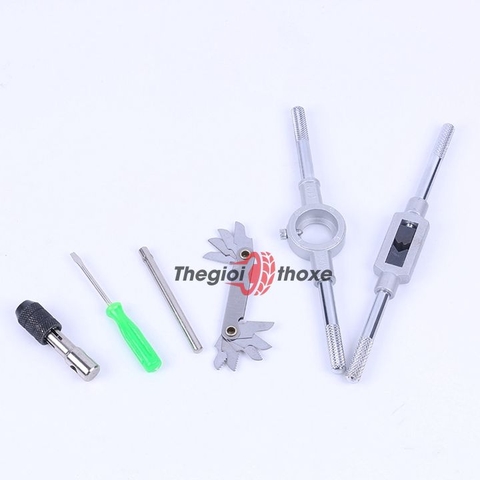 Phụ kiện bộ taro 40 chi tiết