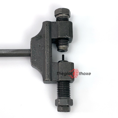 Thao tác sử dụng cảo sên cam xe máy Century đơn giản
