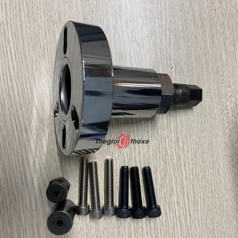Cảo vô lăng Yamaha