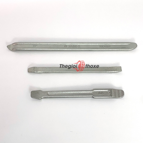 Bộ sản phẩm 3 chi tiết với đủ các kích thước lần lượt là 20cm, 22cm, 30cm