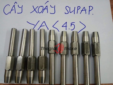 Cây xoáy xupap yamaha