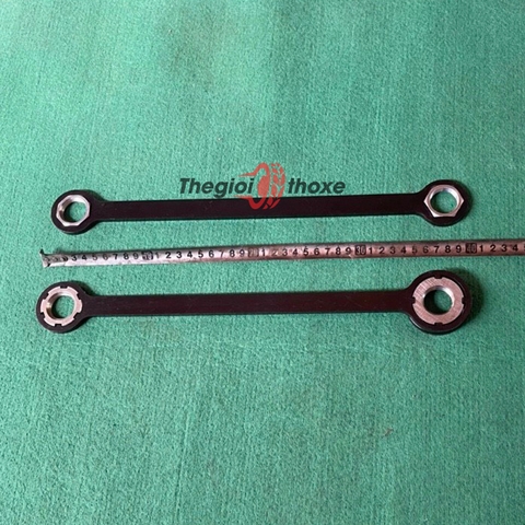 Thế Giới Thợ Xe là đơn vị chuyên phân phối chòng giữ mở chén cổ xe máy