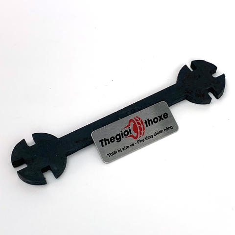 Thế giới thợ xe phân phối cờ lê cân vành chất lượng cao