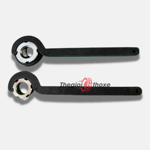 Dụng cụ mở chén cổ xe máy có độ cong chính xác cao