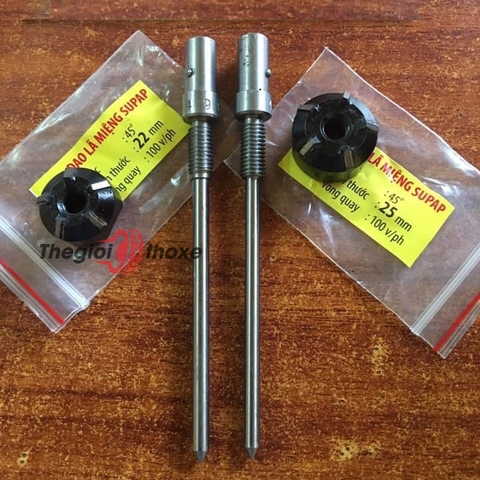 Cây sửa miệng xupap Honda và Yamaha