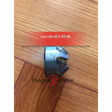 Dao cắt miệng xupap được sử dụng cho các dòng xe máy của Honda và Yamaha