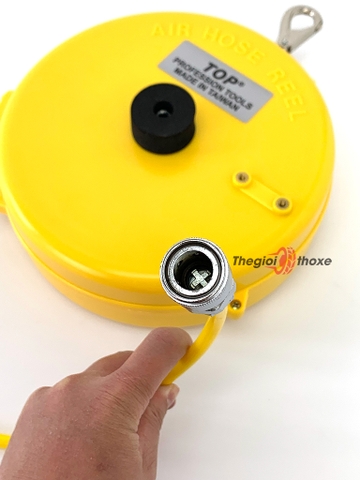 Đầu nối nhanh chất lượng cao