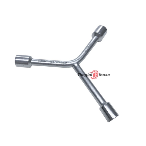 Điếu mở ốc chữ Y